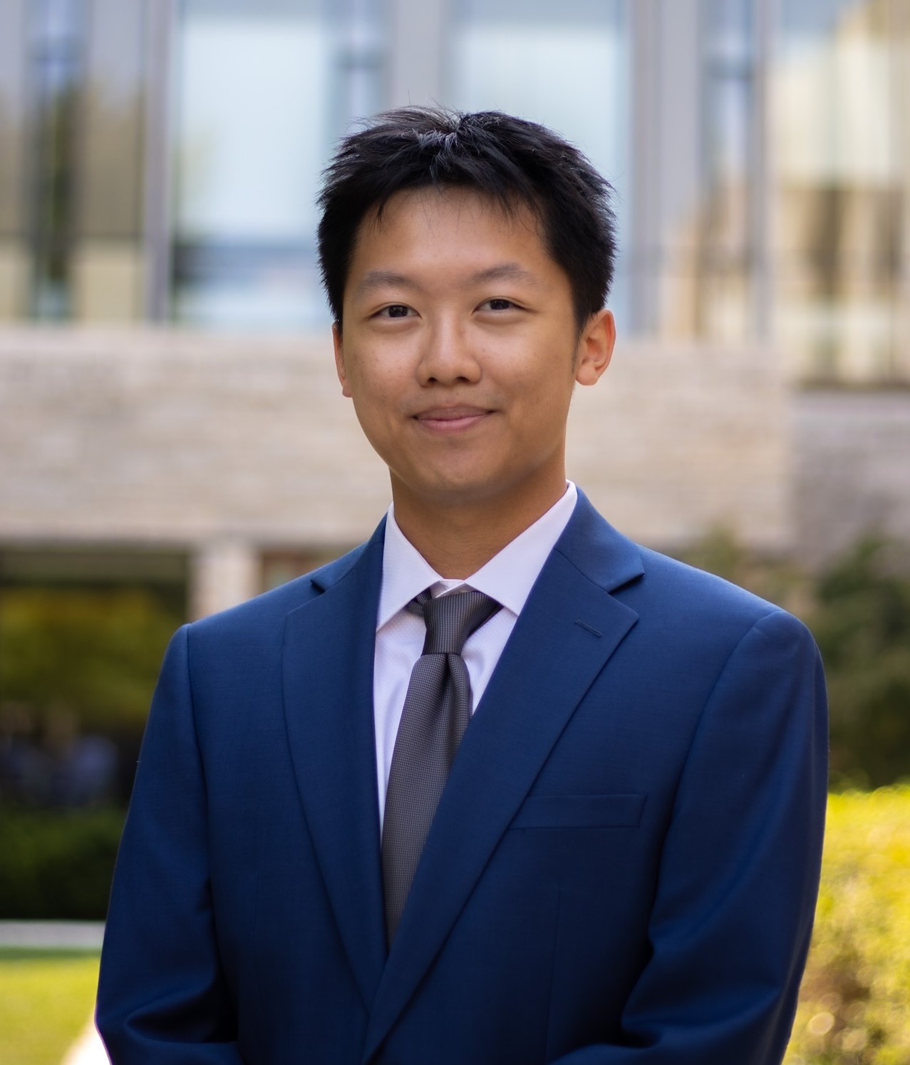 Edward Yang